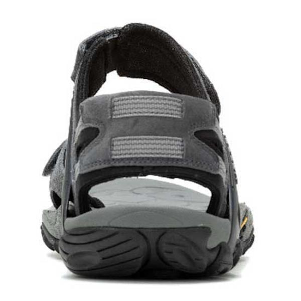 Merrell Kahuna Iii Sandaalit Harmaa EU 43 Mies