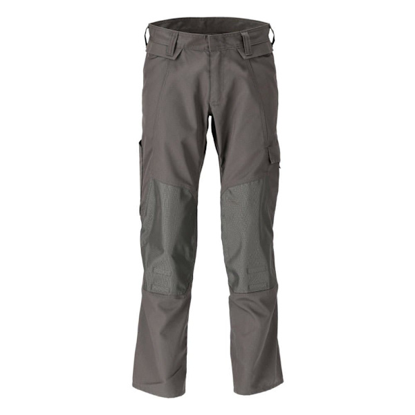 Mascot Store Bukser Med Knæpudelommer Accelerate 21879 Beige 56 / 35