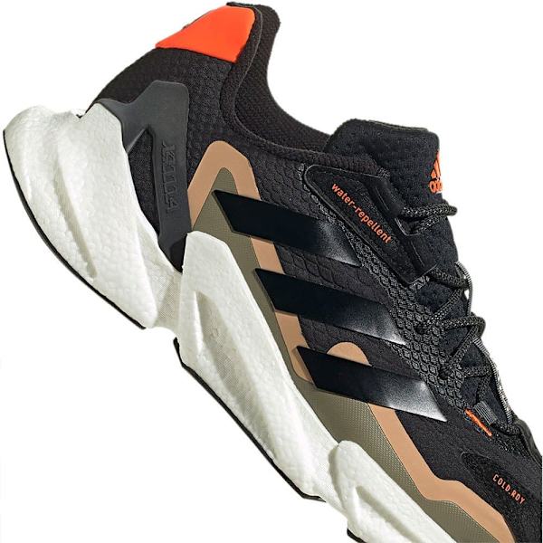 Adidas Lenkkitossut X9000l4 C.rdy Musta EU 45 1/3 Mies