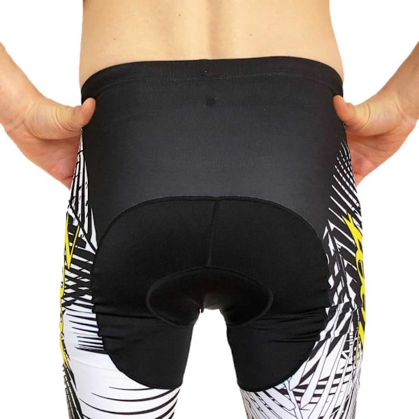 Zoot Performance 9´´ Shorts Uden Seler Sort S Mand