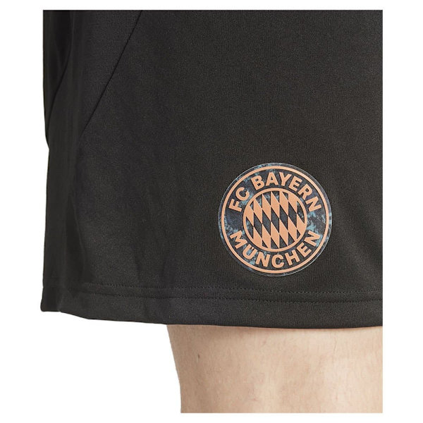 Adidas Fc Bayern Munich 24/25 Vieras Shortsit  S
