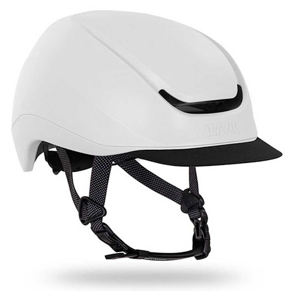 Kask Urban Hjelm Moebius Wg11 Hvid L