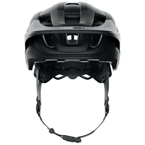 Abus Mtb Hjelm Cliffhanger Sort M