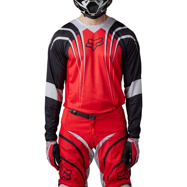 Fox Racing Mx Långärmad Tröja 180 Goat Strafer  XL Man