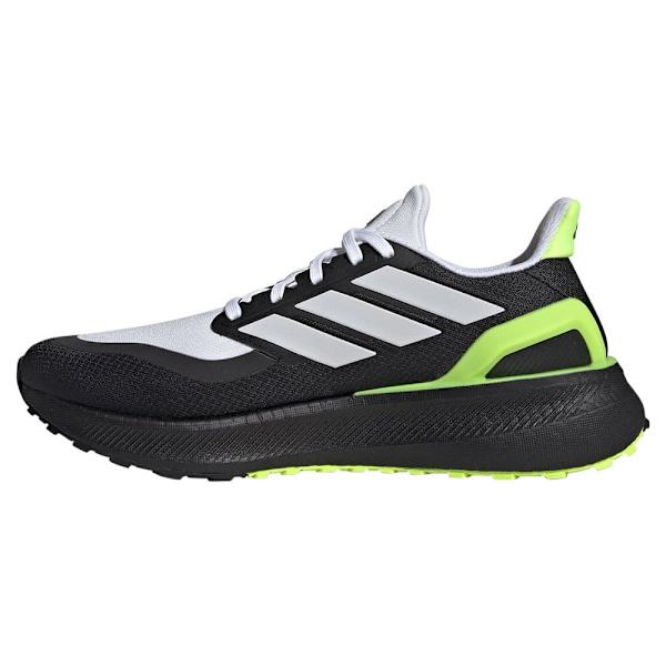 Adidas Pureboost 5 Tr Löparskor Grå EU 42 Man