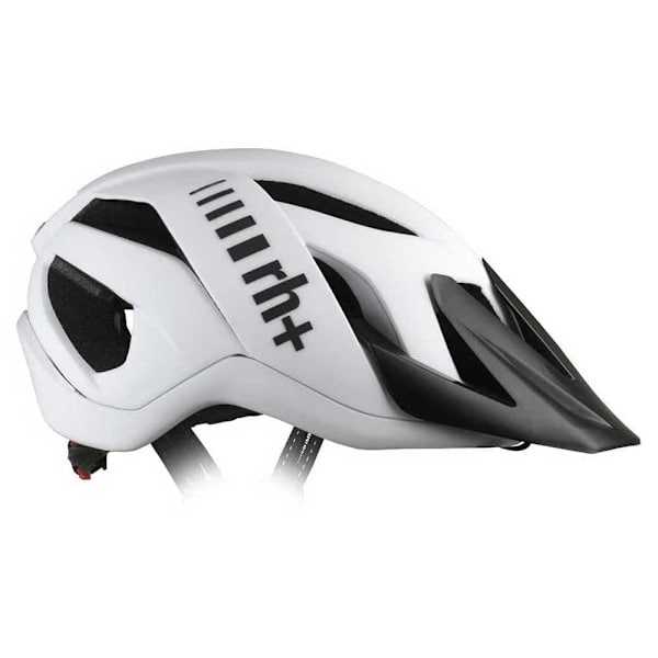 Rh+ Mtb Hjelm 3 In 1 Hvid XS-M