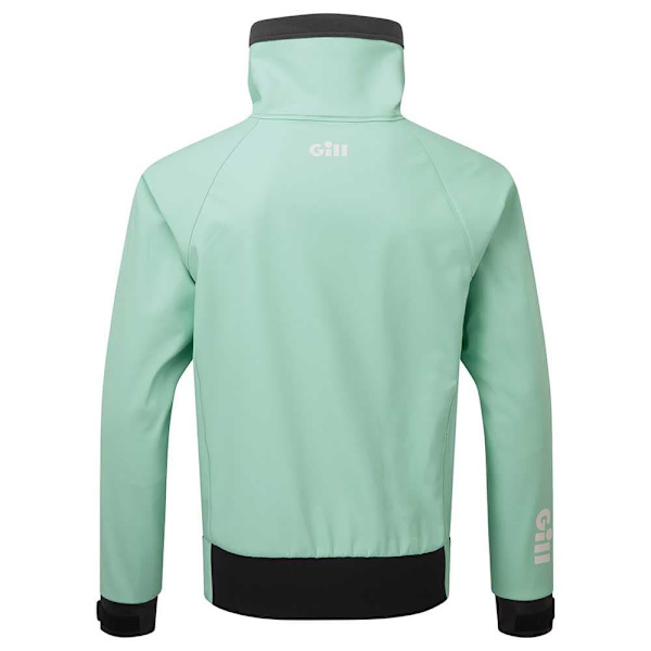 Gill Jersey Thermoshield Grøn XL Mand