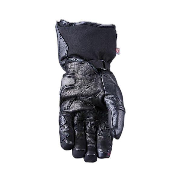 Five All Season Motorcykelhandskar Hg1 Evo Wp Svart S