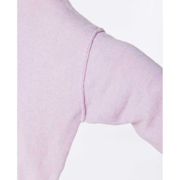 Rip Curl Tröja Med Rund Hals Emily Lila M Kvinna