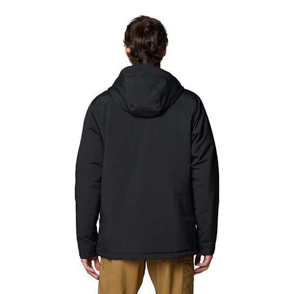 Columbia Gate Racer™ Ii Softshelljacka Svart L Man