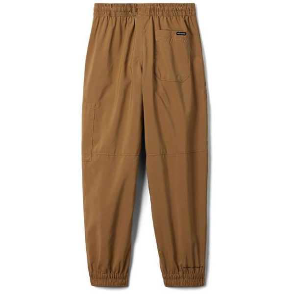Columbia Bukser Silver Ridge™ Brun 18 Years Dreng