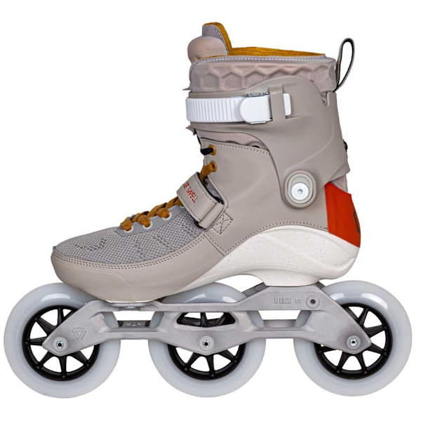 Powerslide Inline Skøjter Swell Eco 110  EU 43
