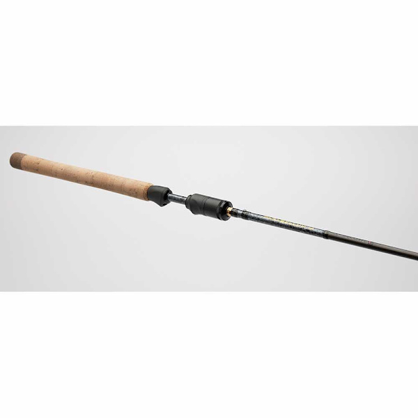 Savage Gear Roterende Stang Parabellum Ccs Gylden 2.46 m / 3-14 g