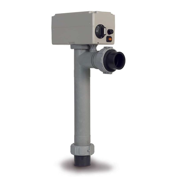 Zodiac W40le03 Re/l 3 Elektrisk Poolvarmer