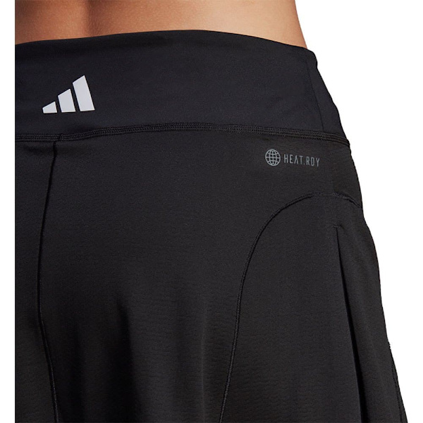 Adidas Kjol Match Svart S Kvinna