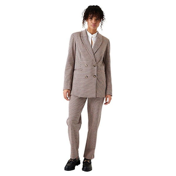 Garcia Blazer H30294 Svart XS Kvinna