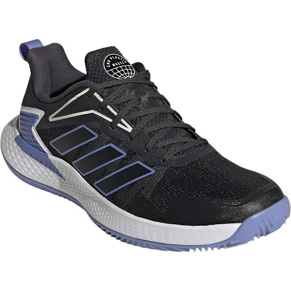 Adidas Kengät Defiant Speed Clay Musta EU 38 Nainen