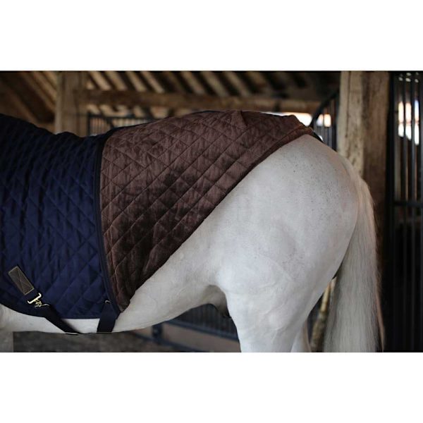 Kentucky Tæppe Walker 160g  140 cm