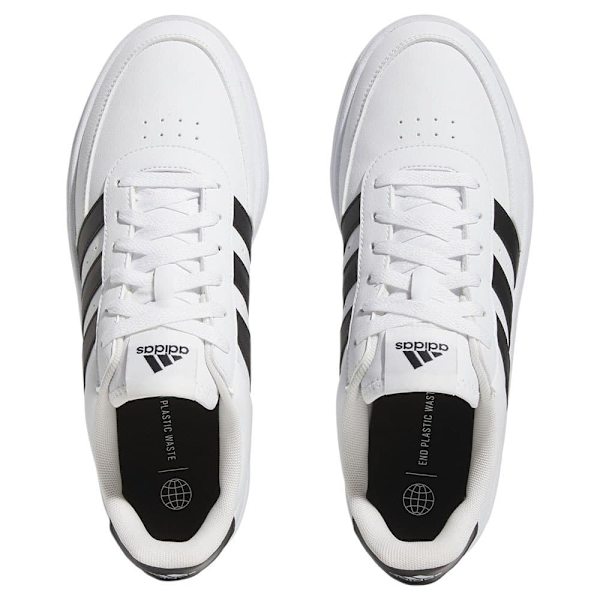 Adidas Breaknet 2.0 Lenkkarit Valkoinen EU 39 1/3 Mies