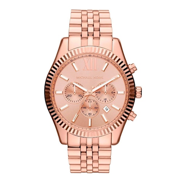 Michael Kors Armbåndsur Mk8319 Gylden