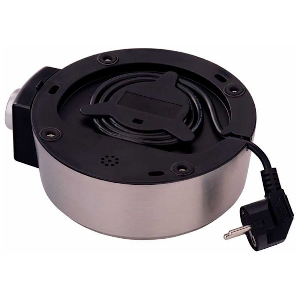 Cloer Ägg Vattenkokare 6070 Silver