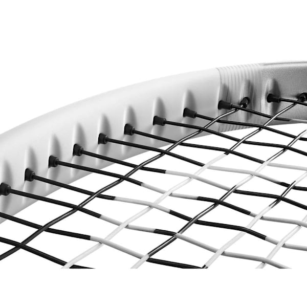 Dunlop Osträngad Tennisracket Lx 1000 Silver G2