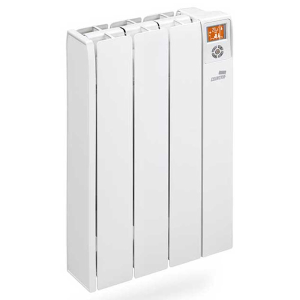Cointra Lämpöpäästö Siena 500w Valkoinen