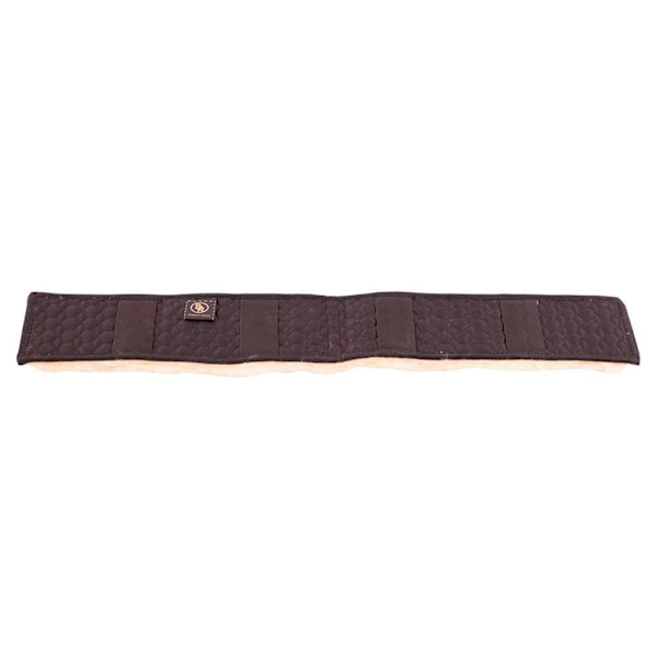 Br Päällinen Joustavalla Vyöllä Musta 80 cm