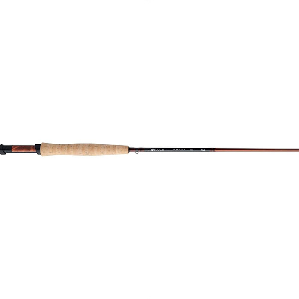Hardy Fluefiskestang Ultralite X Sort 2.75 m / Line 7