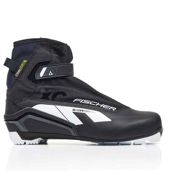 Fischer Xc Comfort Pro Sort EU 38