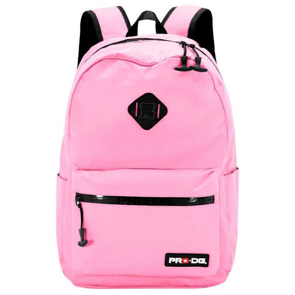 Karactermania Ryggsäck Smart Pink Pro Dg 44 Cm Rosa