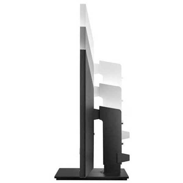 Lg Övervaka 27uk670p-b 27´´ 4k Ips Led Svart
