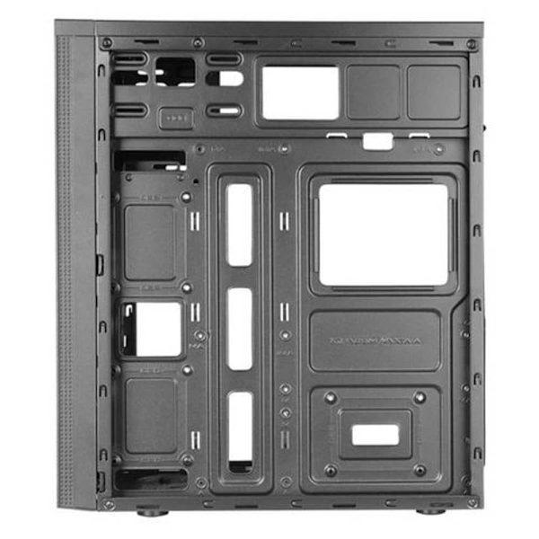 Tacens Atx Tower Case 2ferrox Sort