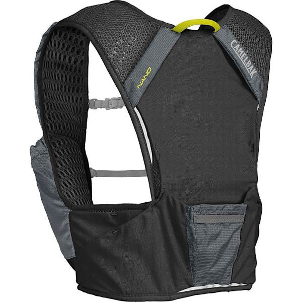 Camelbak Väst Nano 3l Svart S
