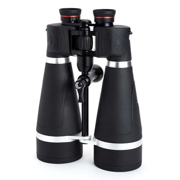 Celestron Kikkert Skymaster Pro 20x80 Sort