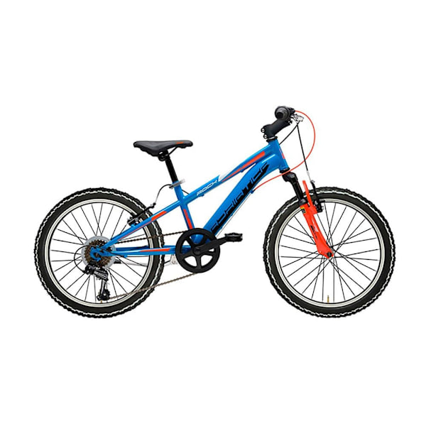 Adriatica Cykel Rock 20´´ 6s Blå  Pojke