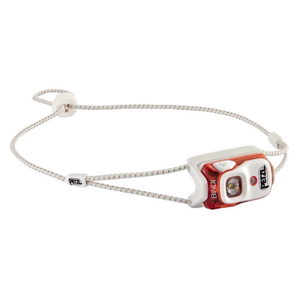 Petzl Strålkastare Bindi Vit 200 Lumens