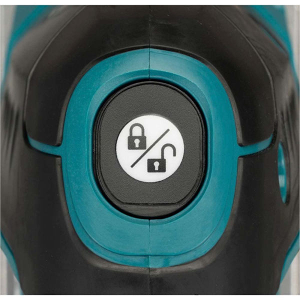 Makita Nøglehulssav Djv184z Søvfarvet
