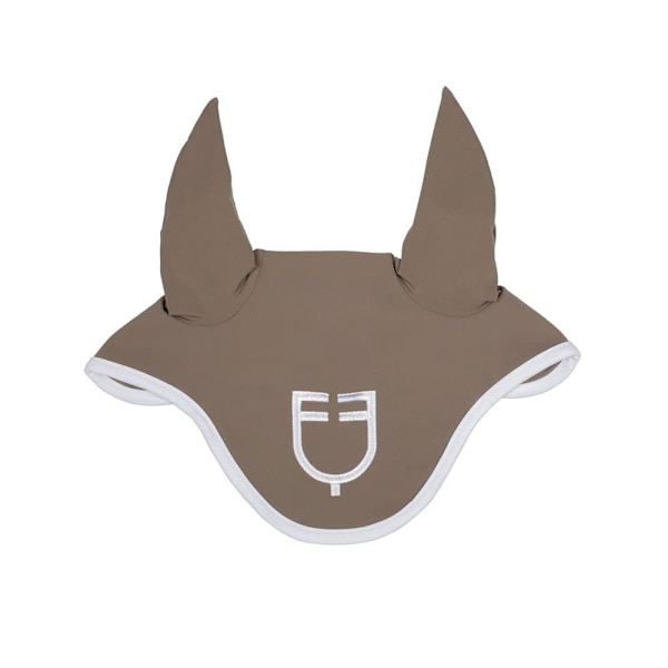 Equestro White Line Edition Flugnät  Full