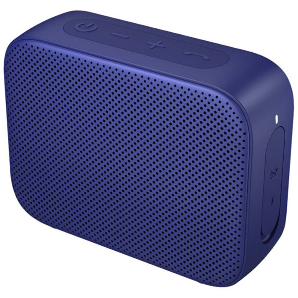 Hp Bluetooth Högtalare 350 Blå