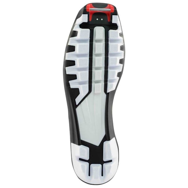 Rossignol Nordiska Skidskor X-ium Wc Classic Röd,Silver EU 45
