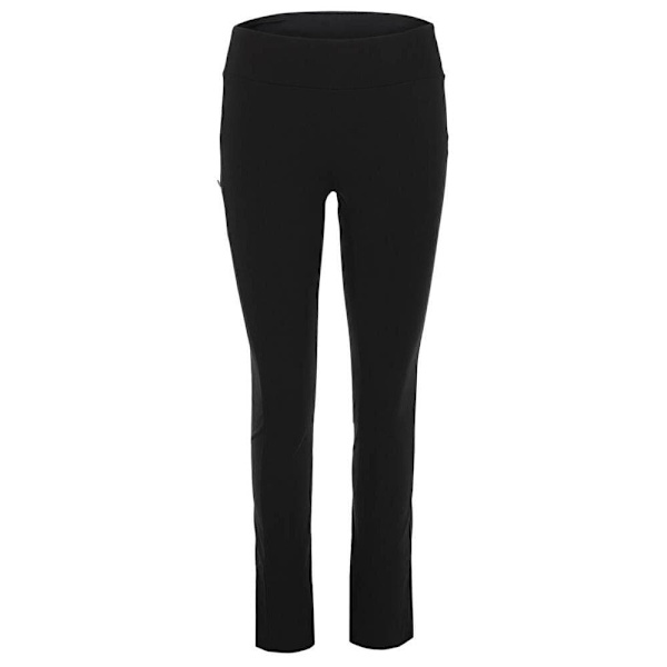 Ternua Coolsha Leggings Sort 2XL Kvinde