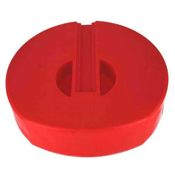 Plastimo Livbojlåda Röd 75 x 85 x 26.5 cm