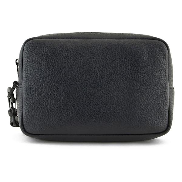 Armani Exchange 958556_4f863 Toilett Laukku Musta