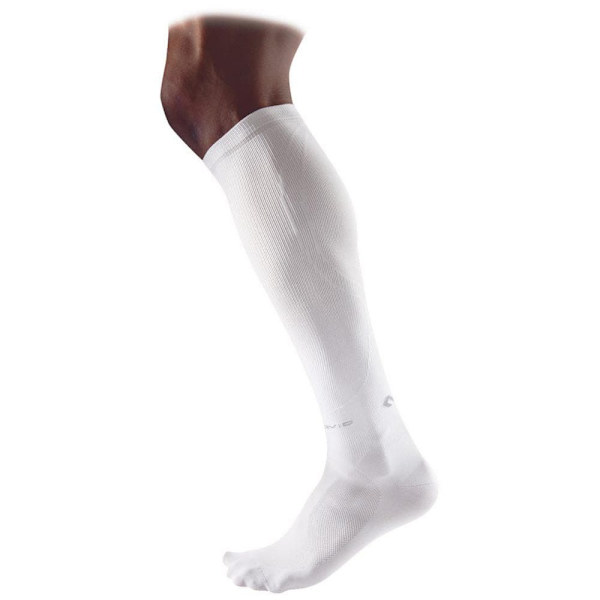 Mc David Sukat Elite Recovery Compression Valkoinen EU 39-41 Mies