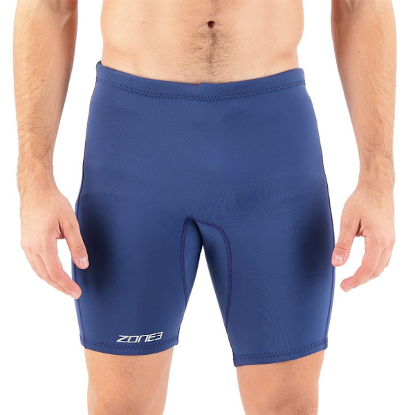 Zone3 Jammer Yulex Natural Rubber Blå XL