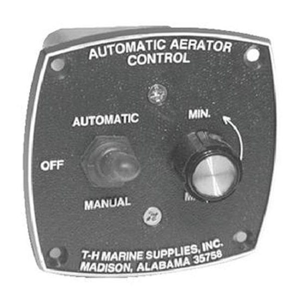 T-h Marine Automatic Control Sort