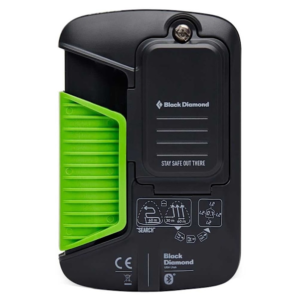 Black Diamond Sømærke Recon X Sort