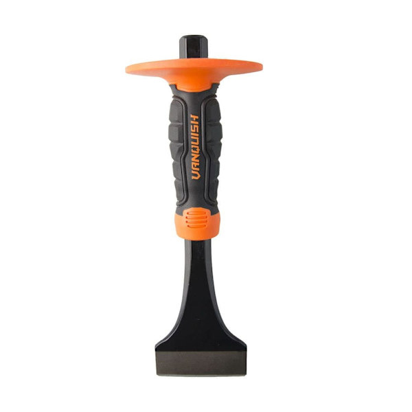 Vanquish Mejsel Med Ekstra Håndtag 280 Mm