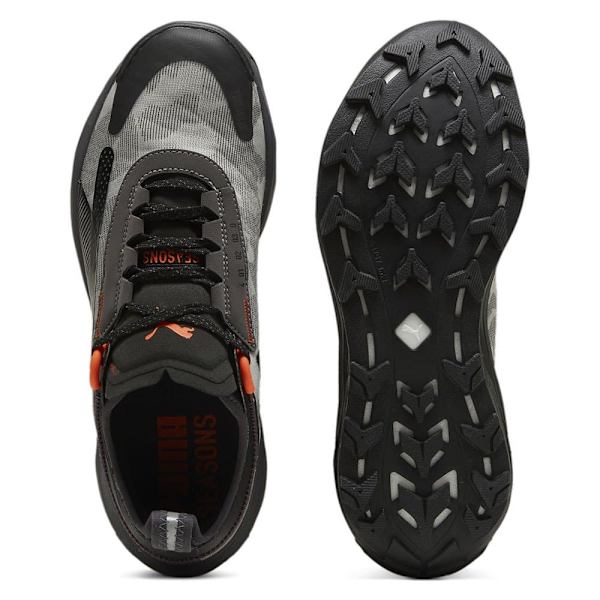 Puma Voyage Nitro 3 Gtx Løbesko Grå EU 41 Mand